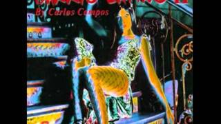 Barrio Latino Vol II - Taruma