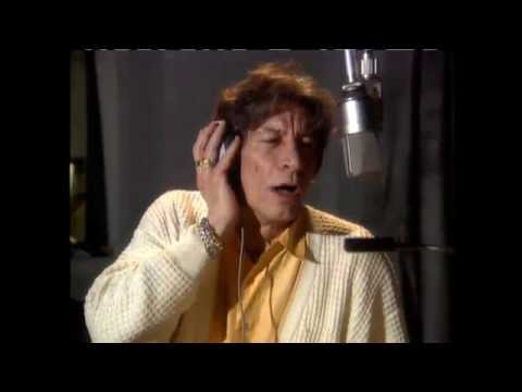 Toy Story: Tom Hanks, Tim Allen, Cast Voice Recording dietro le quinte (Broll) | ScreenSlam