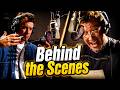 Toy Story Tom Hanks Tim Allen Cast Voice Recording Behind The Scenes Broll ScreenSlam