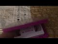 Barney S Christmas Star 2002 VHS
