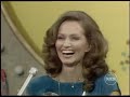 All Star Family Feud ABC Daytime Aired February 1981 B
