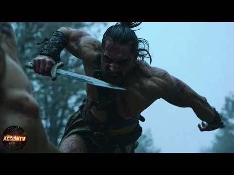 ¡Puro Poder Y Furia! | Acción | Pelicula Completa En Español Latino