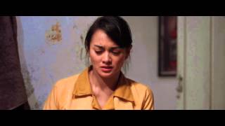 OFFICIAL TRAILER - DEJAVU : AJIAN PUTER GILING (2015)