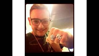 Rocco hunt : Giovane disorientato