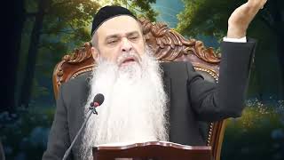 הרב רפאל זר| הקב"ה סופר את הקשיים שלך - אל תתייאש! מחזק! (הרב רפאל זר) - התמונה מוצגת ישירות מתוך אתר האינטרנט יוטיוב. זכויות היוצרים בתמונה שייכות ליוצרה. קישור קרדיט למקור התוכן נמצא בתוך דף הסרטון