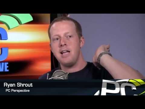 PC Perspective Podcast 296 - 04/17/14