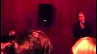 &quot;du gråter så store tåra&quot; - ane brun cover