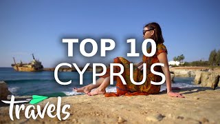Top 10 Reasons Cyprus Should Be Your Next Trip