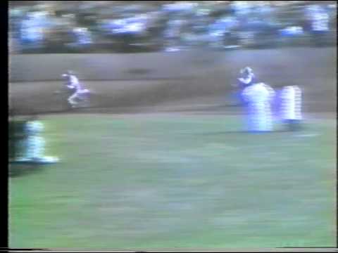 1980 Eastbourne Eagles vs Hackney Hawks Heat 7