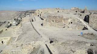 preview picture of video 'Karak Castle'
