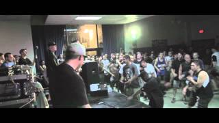Madball - &quot;Get Out&quot; + &quot;It&#39;s My Life&quot;