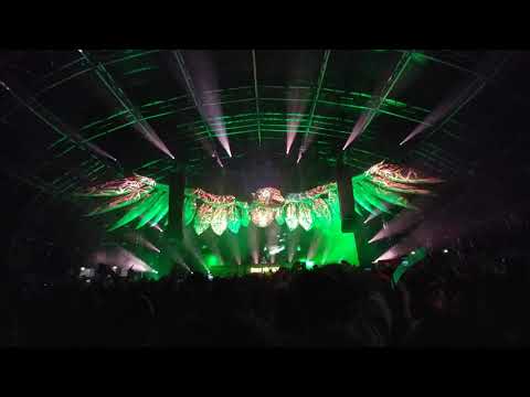 Steelyard Liverpool 07.12.2019 (Creamfields-Tomorrowland) - Ben Nicky #14