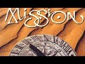 The Mission UK Waves Upon The Sand VHS 1990