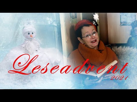 Leseadvent - Des Teufels rußiger Bruder