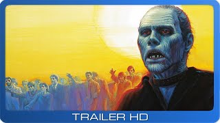 Day of the Dead ≣ 1985 ≣ Trailer #3