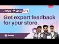 Store Review 2.1 - Get Your Dukaan Store Reviewed by Experts