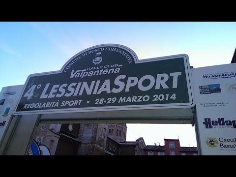4° LessiniaSport