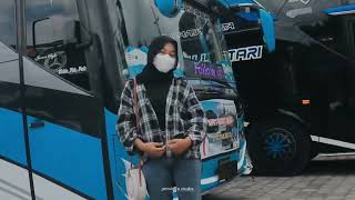 Download lagu Story Wa'Bus Buah Lestari pariwisata  study Tour || Terbaru mp3