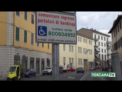 2017-07-31 PISTOIA - SINDACO TOMASI, BILANCIO AD UN MESE DALL'ELEZIONE