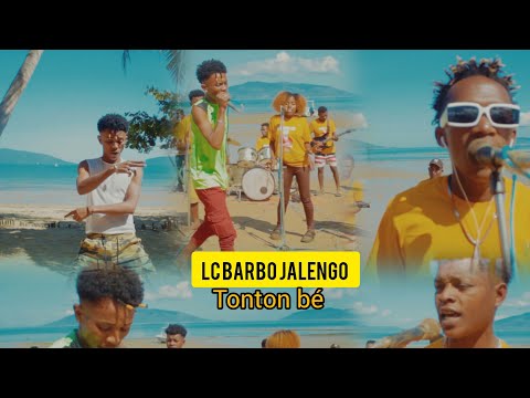 LC BARBO JALENGO-tonton be by patsoly 2k24