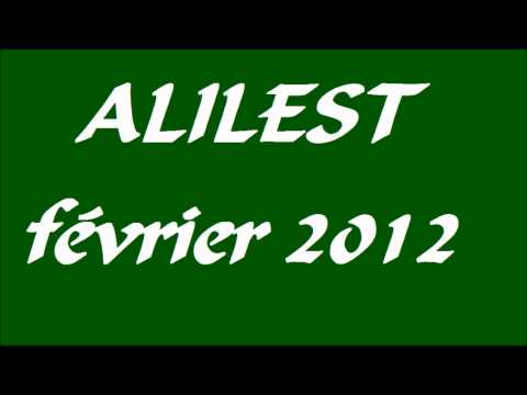 ALILEST MALAKLI - Mother Fucker Style ( remix Oh My ) - nouveau rap suisse février 2012