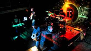 HK - Wolf to the moon/Difficult to cure(En vivo en Club Babilon 4/02/12)