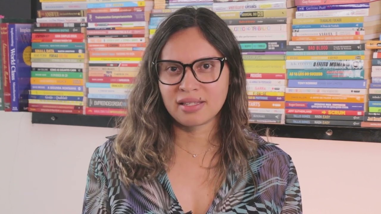 Apresentação do curso