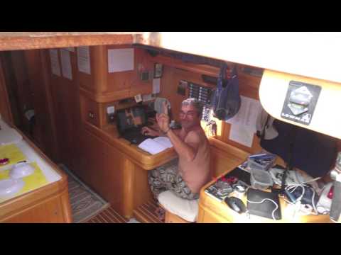 Atlantic Crossing 2013 Sailboat - Cigale 16