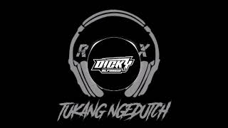Download lagu DJ AKU TAK BERARTI BAGIMU VIRAL TIKTOK || DJ JUNGLE DUTCH TERBARU 2025 FULL BASS BETON mp3