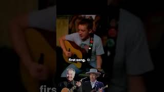 Tyler Childers before he was famous