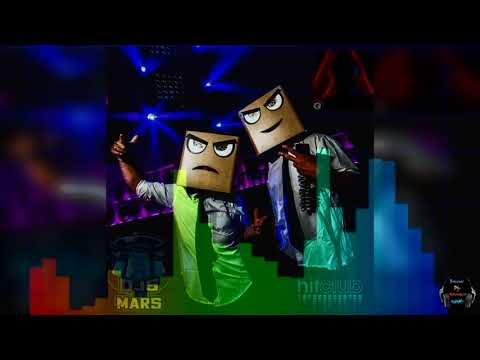 Mr Vegas - Pull Up (ASH Mashup) Selection By Djs From Mars