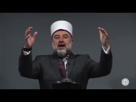 HUTBE  |  Islami nxit për punë hallall - Fadil Musliu