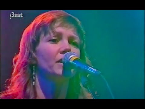 The Walkabouts - Live Munich 1996