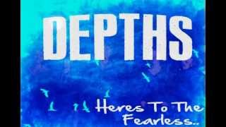 Depths - Guts N' Glory