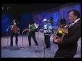 Texano Music (Flaco Jimenez, Mingo Saldivar, Pete Ybarra, David Farias & David Lee Garza)