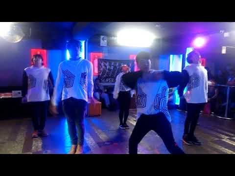 7MUSIC PARTY - XO - Exo 엑소 - Mix Overdose 중독