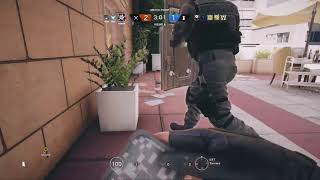 Rainbow Six Siege - Lucky Hibana