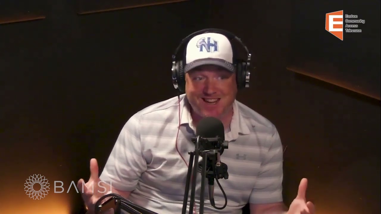 BAMSI Humanity First: Chris Ryan