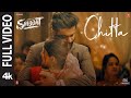 Chitta Full Video Shiddat Sunny Kaushal Radhika Madan Mohit R Diana P Manan Bhardwaj