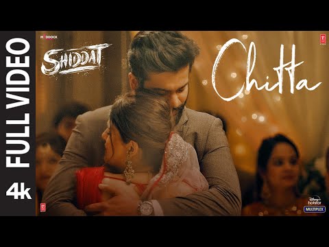 Poster chitta lyrics – shiddat | manan bhardwaj