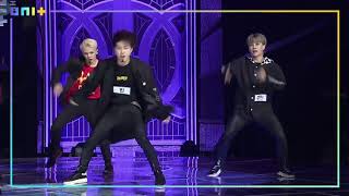 MVP(엠브이피) The Unit(더 유닛) Take it