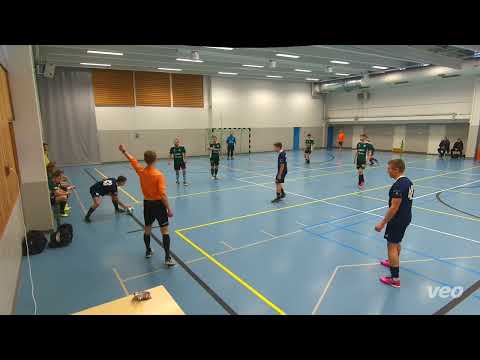 BK-48/2 - VFU 16.12.2023 [Futsal Division 4 / 2023-24]