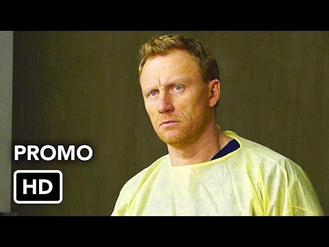 Grey's Anatomy 13x15 Promo "Civil War" (HD) Season 13 Episode 15 Promo