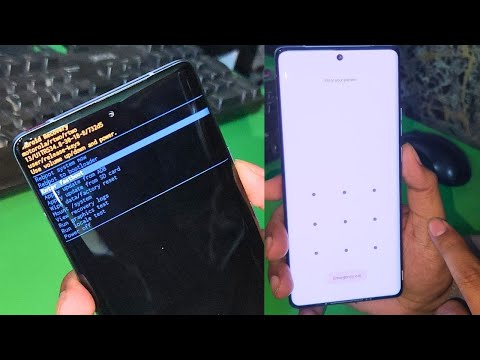 How To Hard Reset Motorola Edge 40 Pro | Remove Screen Lock, Password, Pattern | xt2301-1 hard reset