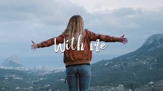 Ginny Owens - Stand With Me (Official Lyric Video)