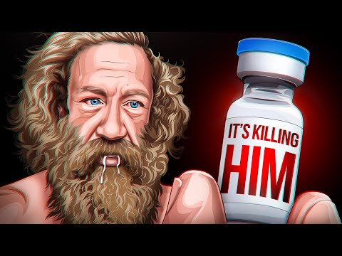 The Liver King's Downfall is Getting Worse..