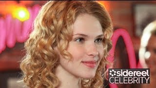 Hart of Dixie Cast Interview with Claudia Lee - Season 1 Finale, Season 2 Renewal Chances & More!