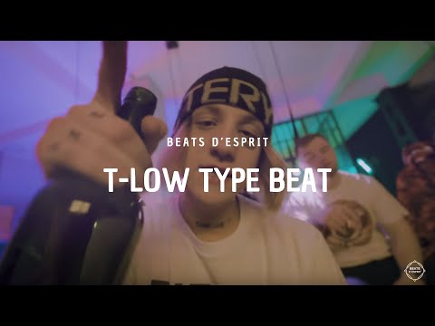 [FREE] T-LOW x LIL LANO Type Beat (Guitar) | "California"