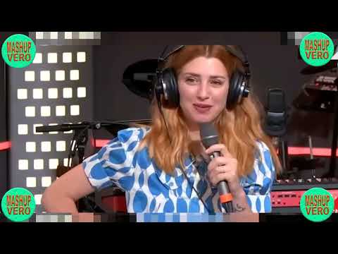 Valerio Lundini   Noi che      Momento nostalgia 610 Lillo&Greg unapezzadilundini 610