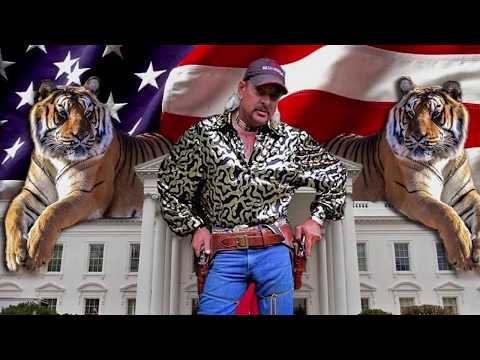 Johnathan Cristan - Joe Exotic - Here Kitty Kitty Drum Cover